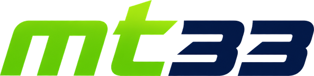 MT33 Logo